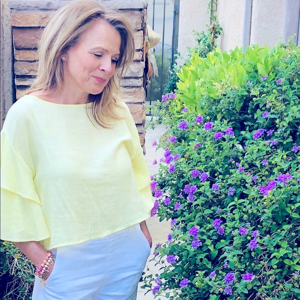 Meet your Posher, Karyn